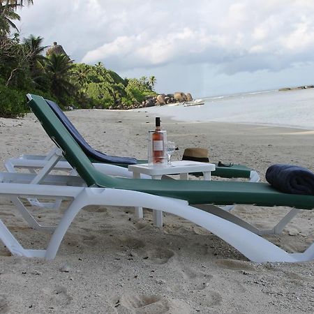 Beach Kaz Takamaka Eksteriør billede