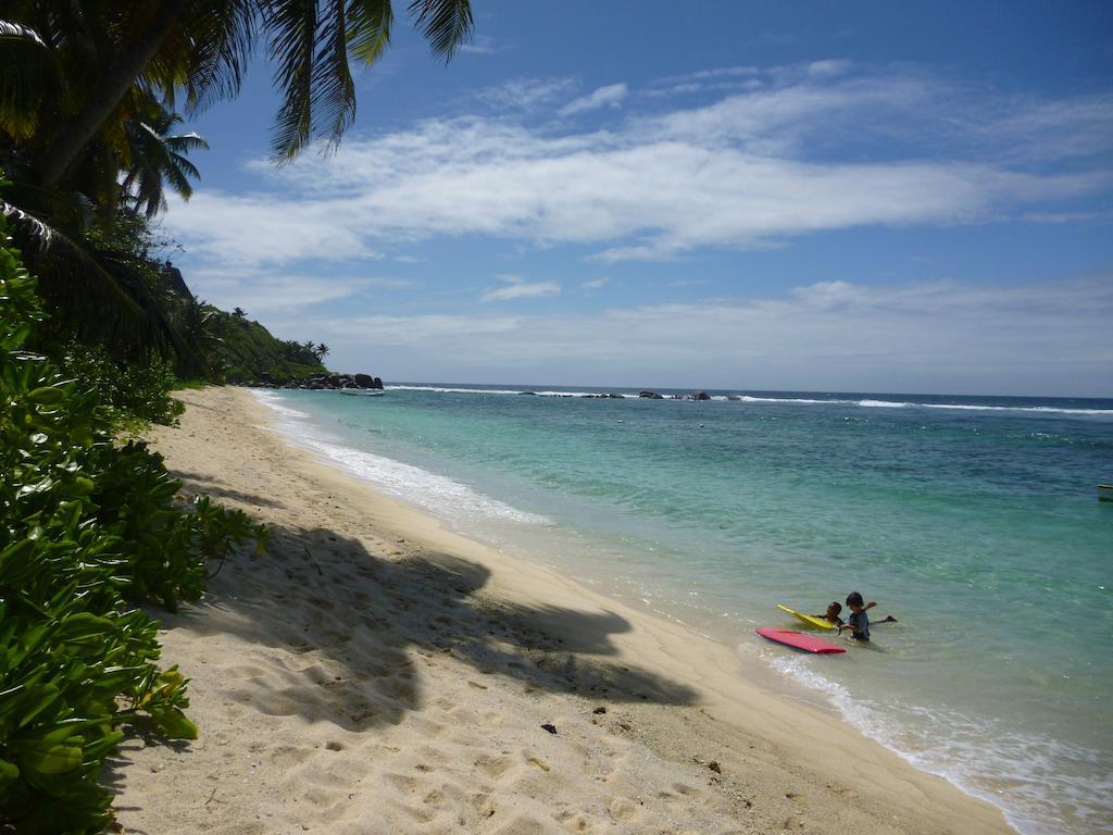 Beach Kaz Takamaka Eksteriør billede