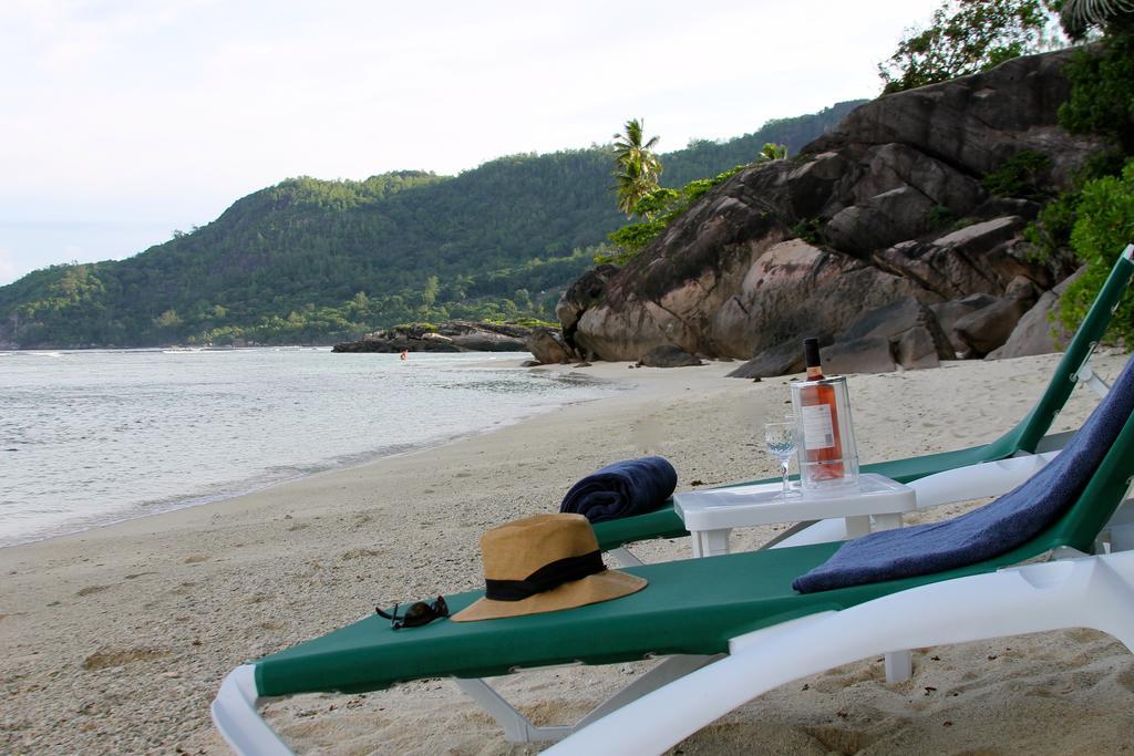 Beach Kaz Takamaka Eksteriør billede